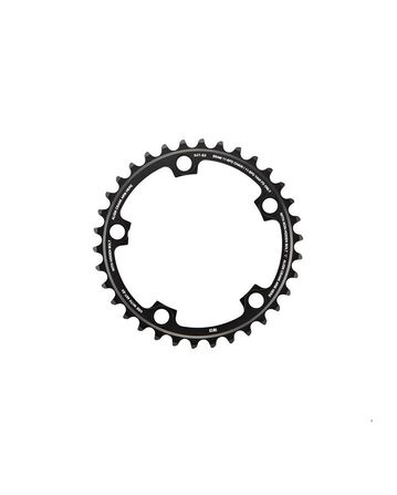 Plato Sram Red22/Force22/Rival22 X-Glide Yaw BCD 110 3mm Offset 2x11v