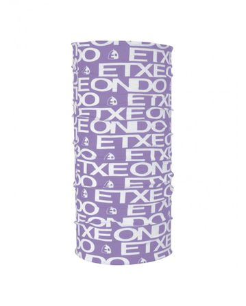 Toki Neck Protector Etxeondo Purple