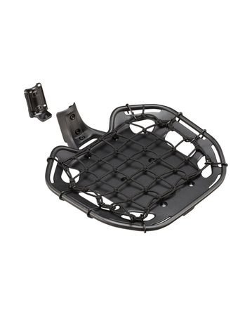 Porta Equipajes Delantero Turbo c/Placa Specialized Negro