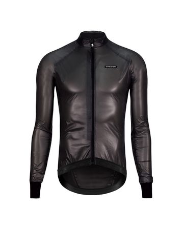 Busti Jacke Etxeondo Mann Schwarz