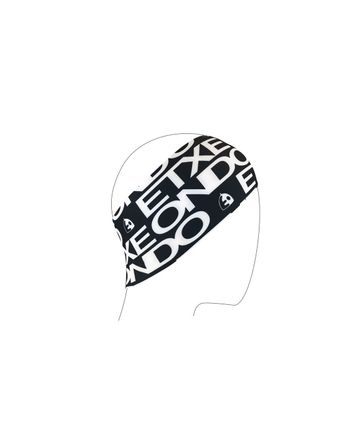 Bete Headband Etxeondo Schwarz