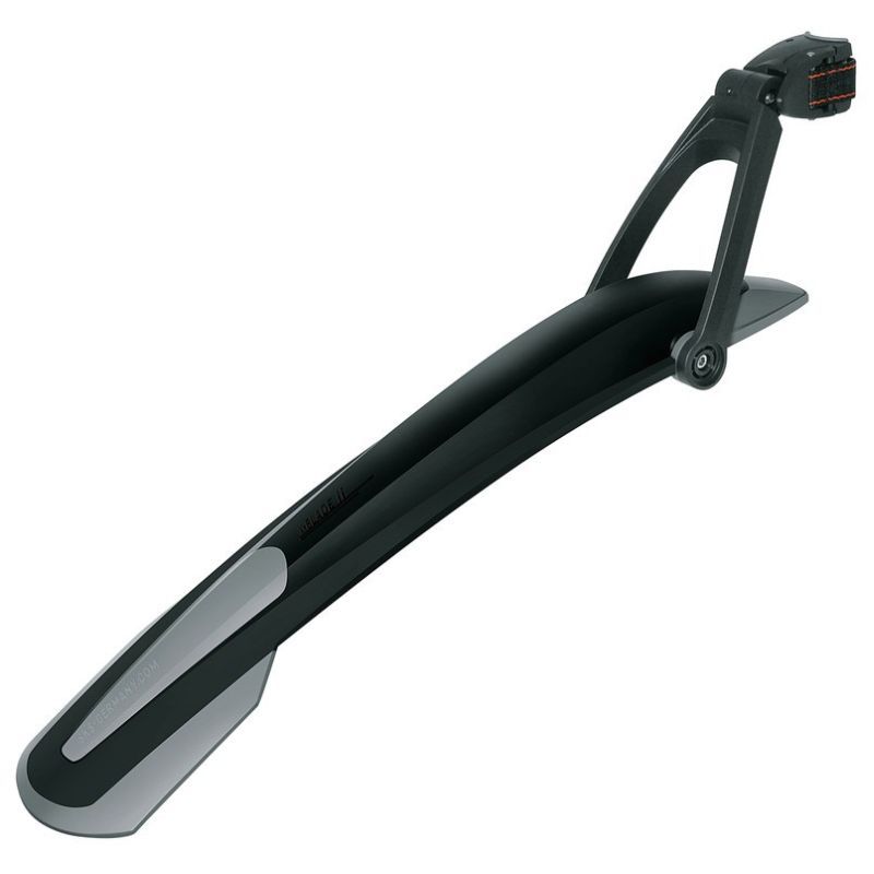 SKS X-Blade Rear Fender - Thumbnail 3