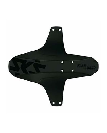 Guardabarros Delantero SKS Flap Guard Negro