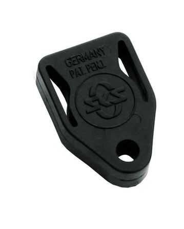 Clip Seguridad SKS Guardabarros Chromoplastics