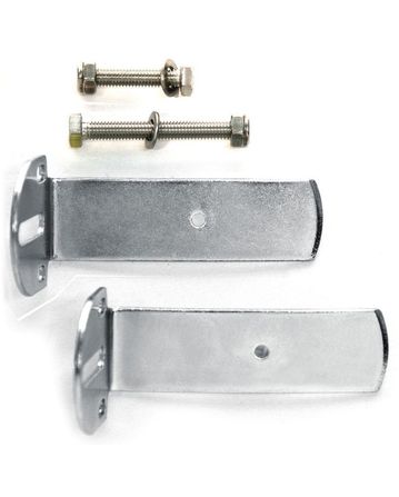 Fijacion Guardabarros SKS Beavertail XL