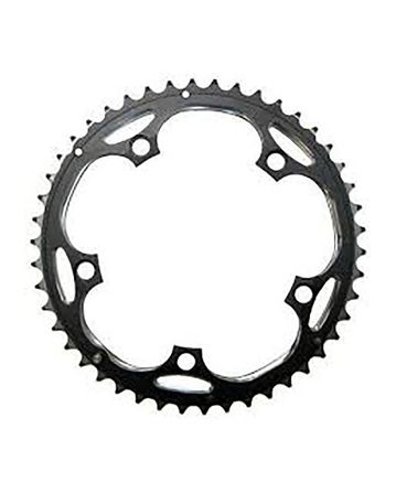 Kettenblätter Sram Truvativ Mtb S1 BB30 BCD 104 3mm Offset 3x10s Schwarz