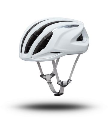 S-Works Prevail 3 Casques Route Ce Specialized Blanc
