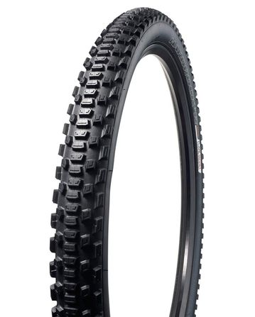 Hardrock-R Neumático Mtb Specialized Negro