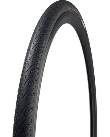 All Condition Armadillo Neumático Carretera Specialized Negro 700x28c