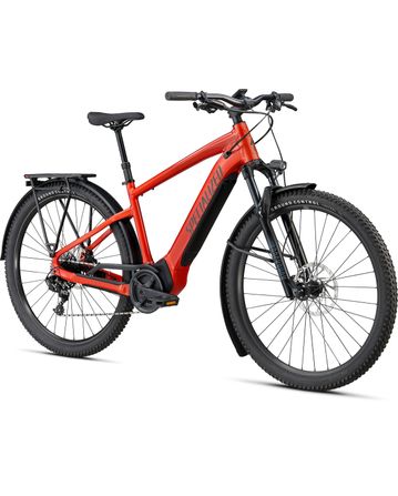 Tero 4.0 EQ NB Specialized 2023 Redwood/Negro