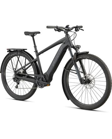 Tero 4.0 EQ NB Specialized 2023 Noir/Noir