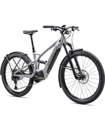 Tero X 4.0 NB Specialized 2023 Silver Dust/Smoke
