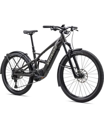 Tero X 4.0 NB Specialized 2023 Gunmetal/White Mountains