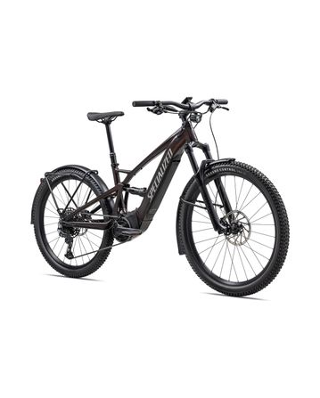 Tero X 5.0 NB Specialized 2023 Red Onyx/Smoke