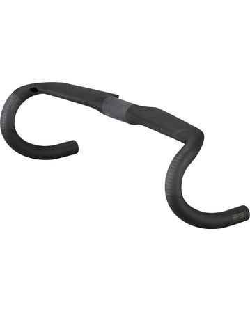 Roval Rapide Road Handlebar Black/Charcoal