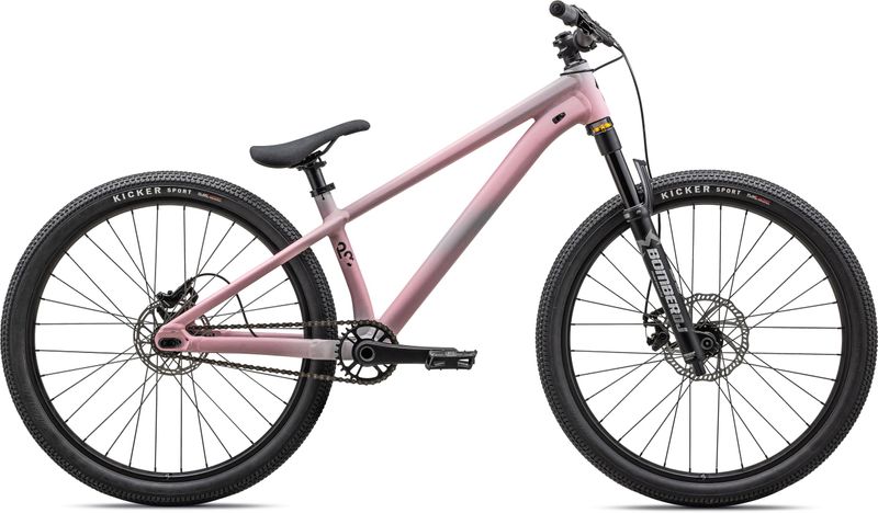 P.3 Series Specialized 2023 Satin Cool Grey Diffused Desert Rose