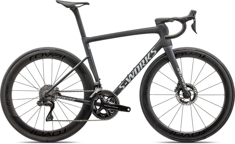 S works deals endurance bike