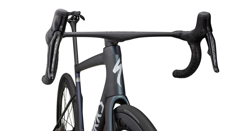 S-Works Tarmac SL8 Dura-Ace Di2 Specialized 2024 Satin Carbon 