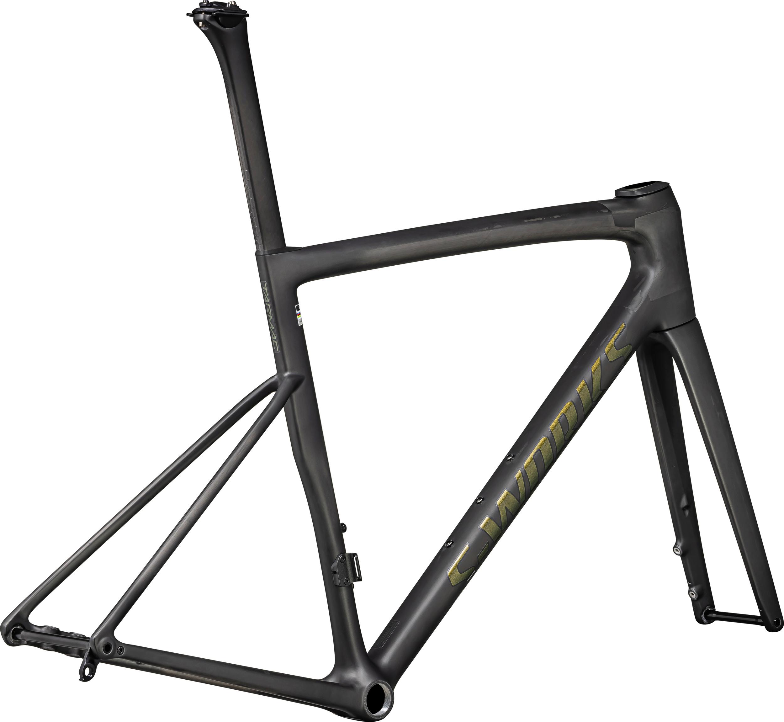 S-Works Tarmac SL8 Cuadro Carretera Specialized 2024 Satin Carbon