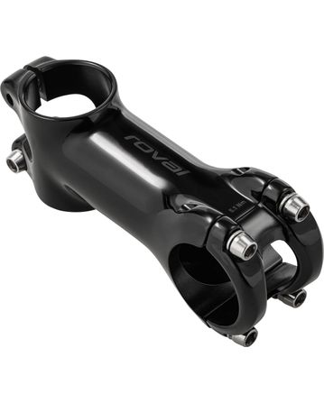 Roval Alpinist Stem w/Expander Plug Black 17D