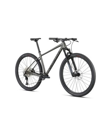 Chisel HT Specialized 2022 Fumée Satinée-Noir Brillant Tarmac