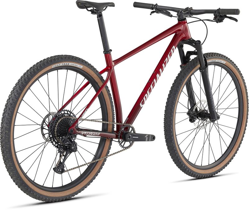 Specialized chisel comp 2021 review hotsell