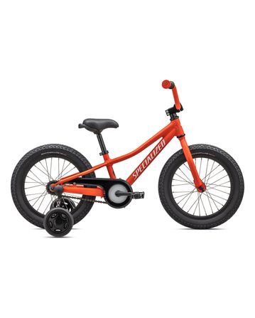 Riprock Coaster 16 Specialized 2023 Int Satin Fiery Red/White