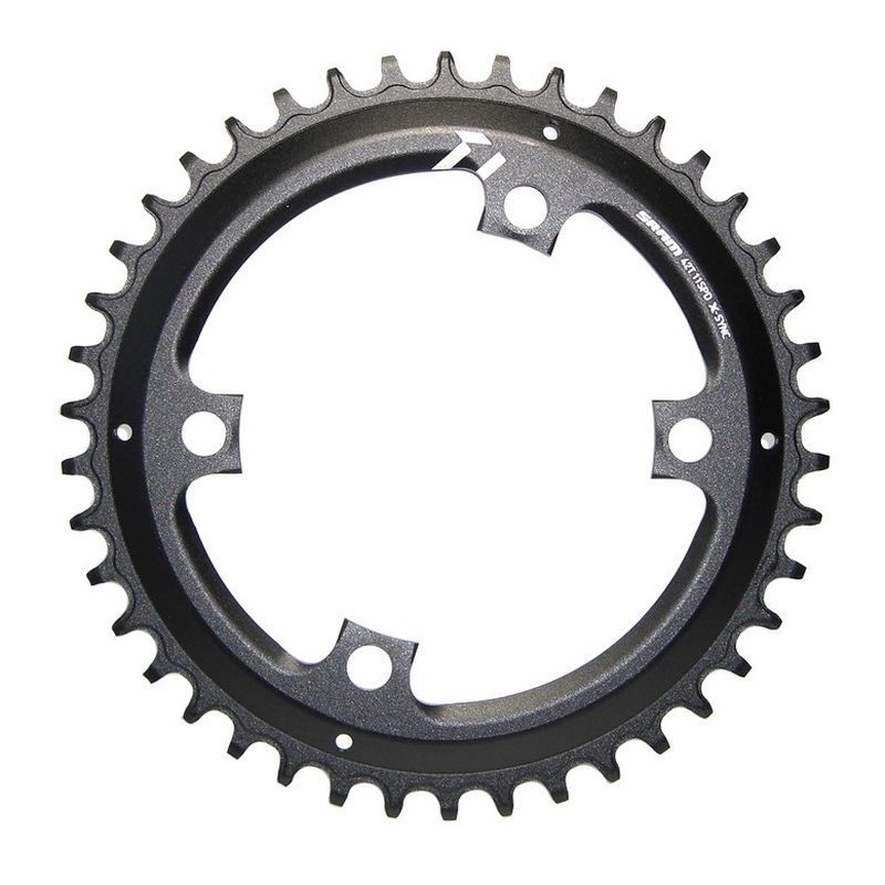 SRAM X-Sync Apex1 Chainring