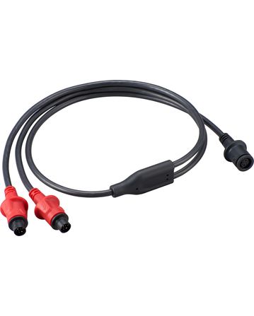Y-Charger Cable Carga Specialized SL System Noir