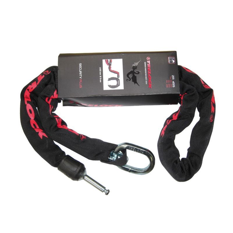 Trelock ZR455 Chain Lock - Thumbnail 4