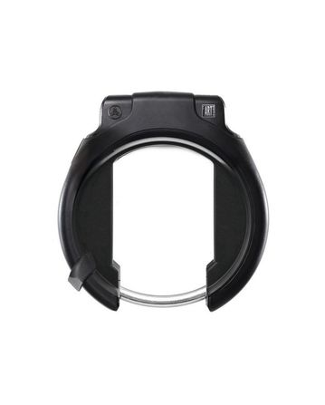 Candado Cuadro Trelock Extraible Balloon RS453/ZR20 Negro