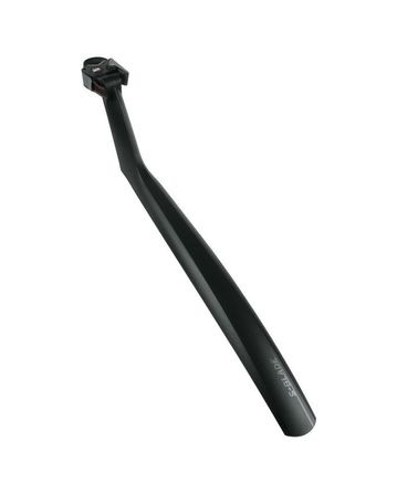 Guardabarros Tija Sillin SKS S-Blade 28" Negro