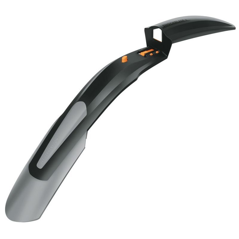Front Mudguard SKS Shockblade Black IBKSport your cycling shop