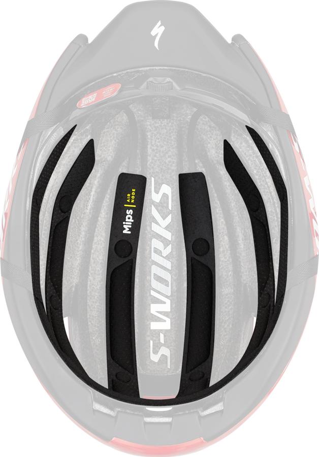 S-Works Evade 3 Road Helmet Ce Specialized Vivid Red - IBKBike 