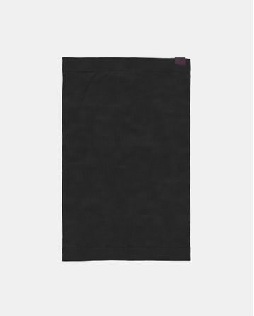 Pas Normal Studios Escapism Knit Necktube Black