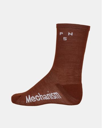 Mechanism Thermal Chaussettes Pas Normal Studios Hazel