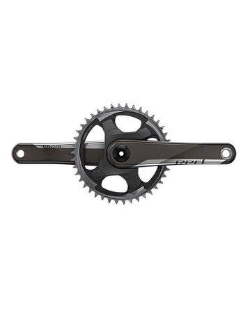 Pédalier Sram Red XPLR D1 10t 12v Carbon Noir