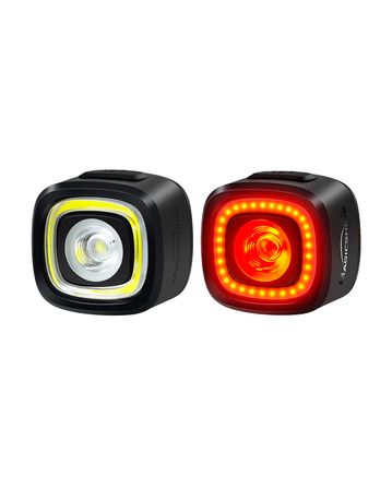 Combo Luces Magicshine Seemee 150