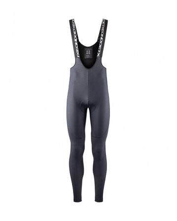 Exo Thermodry Bib Tights Etxeondo Man Black