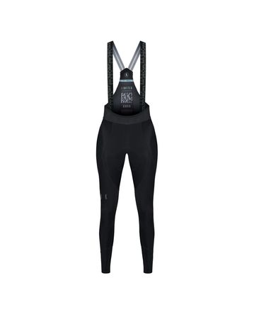 Limited 4.1 Trägerhoses Gobik Frau K9 Schwarz