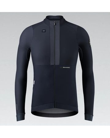 Long Sleeve Jersey Hyder Blend Gobik Man Overture