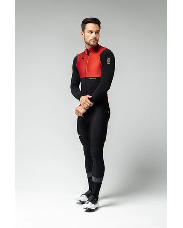 Jacket Mist Blend 2.0 Gobik Man Jester