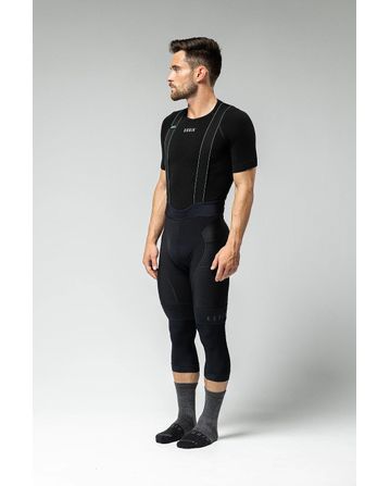 Chaussettes Winter Merino Gobik Unisexe Alloy