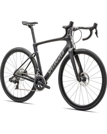 Roubaix SL8 Expert Specialized 2024 Carbon/Liquid Silver