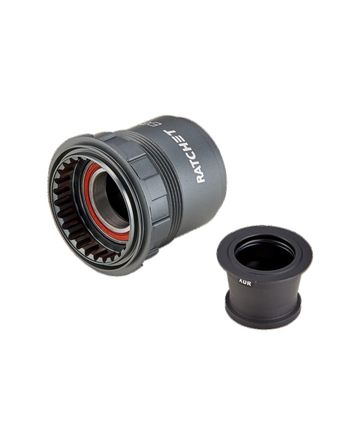 Sram XD-R Freehub DT240 Standard Bearing 142x12mm Ratchet EXP