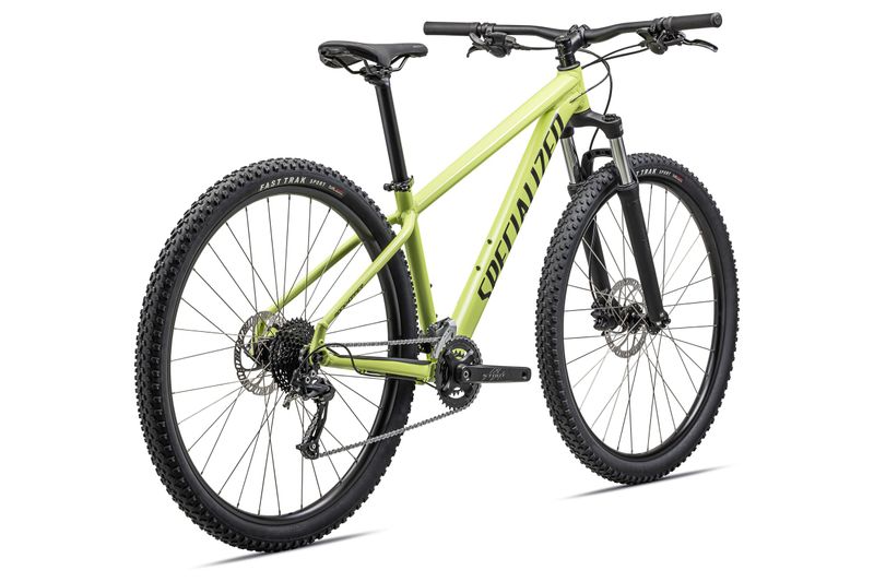 Rockhopper Sport Specialized 2023 29 Gloss Limestone Black IBKBike Cycling Shop