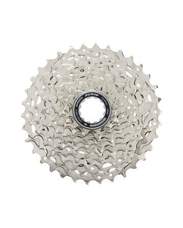 Cassette Shimano 105 CS-R7101-12 12s