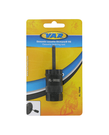 VAR Extractor Cassette Shimano Hyperglide