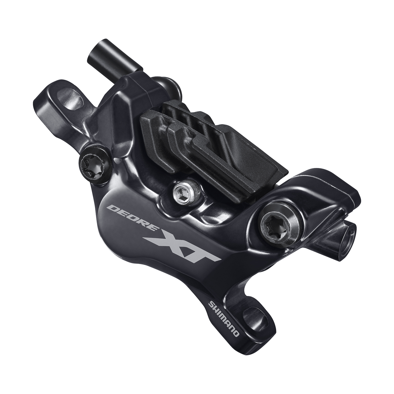 Brake Caliper Shimano Deore XT BR-M8120 Pistons IBKBike