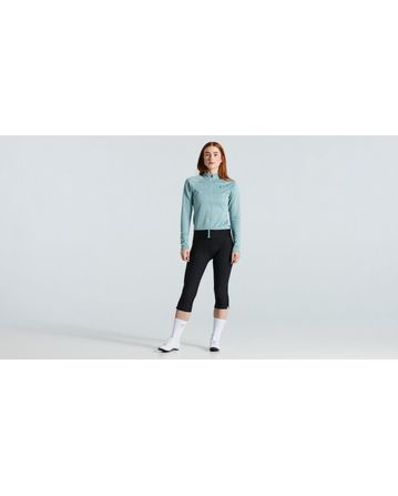 Maillot Thermique Manches Longues RBX Expert Specialized Femme Arctic Blue